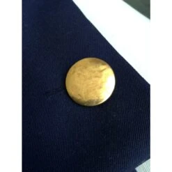 Yves Saint Laurent Vestes Bleu Marine 11 Yves Saint Laurent Vestes Bleu Marine -Yves Saint Laurent 101980 3