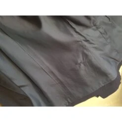 Yves Saint Laurent Vestes Bleu Marine 15 Yves Saint Laurent Vestes Bleu Marine -Yves Saint Laurent 101980 7