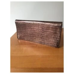 Yves Saint Laurent Pochettes Métallisé -Yves Saint Laurent 119666 3