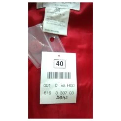 Yves Saint Laurent Variation Rouge -Yves Saint Laurent 120458 5