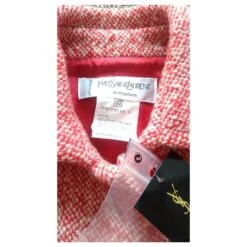 Yves Saint Laurent Variation Rouge -Yves Saint Laurent 120458 6