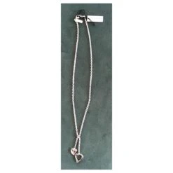 Yves Saint Laurent Pendentifs Argenté 9 Yves Saint Laurent Pendentifs Argenté -Yves Saint Laurent 124733 3