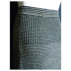 Yves Saint Laurent Jupes Multicolore -Yves Saint Laurent 125465 2