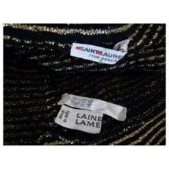 Yves Saint Laurent Jupes Multicolore -Yves Saint Laurent 125465 3