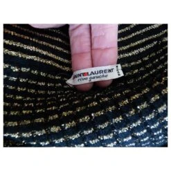 Yves Saint Laurent Jupes Multicolore -Yves Saint Laurent 125465 4
