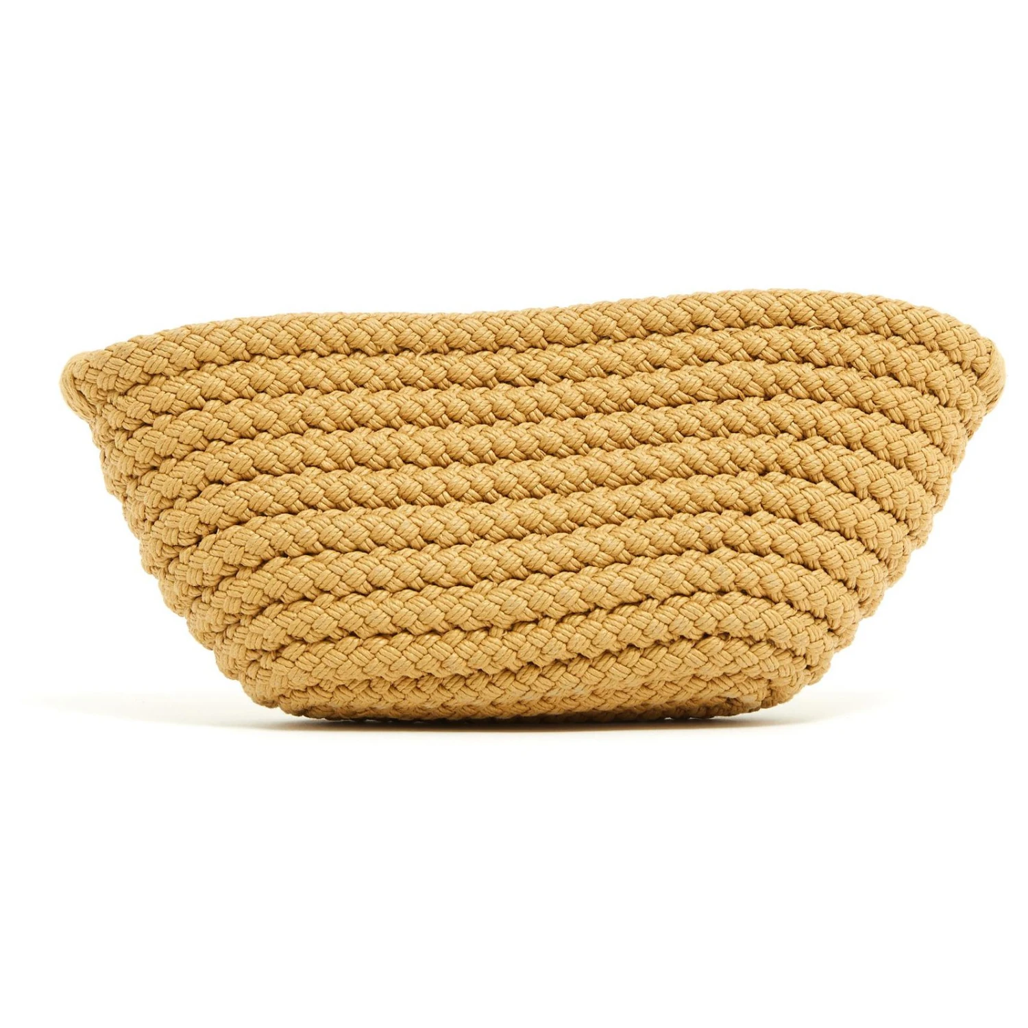 Yves Saint Laurent CORAL CORD JEWEL Beige Doré 4 Yves Saint Laurent CORAL CORD JEWEL Beige Doré – Image 2