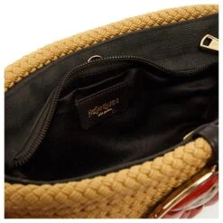 Yves Saint Laurent CORAL CORD JEWEL Beige Doré 12 Yves Saint Laurent CORAL CORD JEWEL Beige Doré -Yves Saint Laurent 127011 5