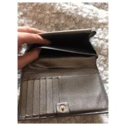 Portefeuille Yves Saint Laurent Noir -Yves Saint Laurent 135826 3