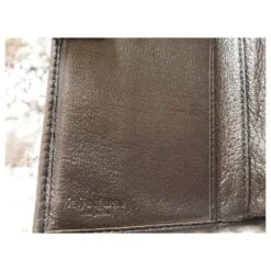 Portefeuille Yves Saint Laurent Noir -Yves Saint Laurent 135826 5