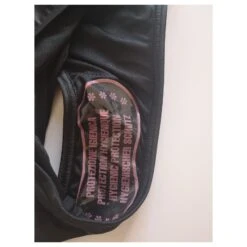 Yves Saint Laurent Maillot De Bain Noir -Yves Saint Laurent 136209 3