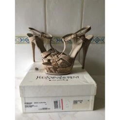 Yves Saint Laurent Tribute Beige -Yves Saint Laurent 13797 3