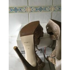 Yves Saint Laurent Tribute Beige -Yves Saint Laurent 13797 5