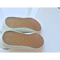 Yves Saint Laurent Baskets Blanc -Yves Saint Laurent 14805 3