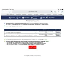 Yves Saint Laurent CLIPS COQUILLES SAINT JACQUES Doré -Yves Saint Laurent 151191 9