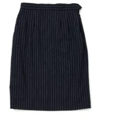 Yves Saint Laurent Smoking 3 Pieces FR36/38 Noir -Yves Saint Laurent 156684 5