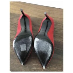 Yves Saint Laurent Talons Rouge -Yves Saint Laurent 158187 5