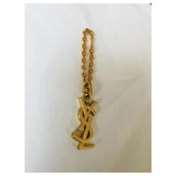 Yves Saint Laurent Charmes De Sac Doré 6 Yves Saint Laurent Charmes De Sac Doré -Yves Saint Laurent 159659 2