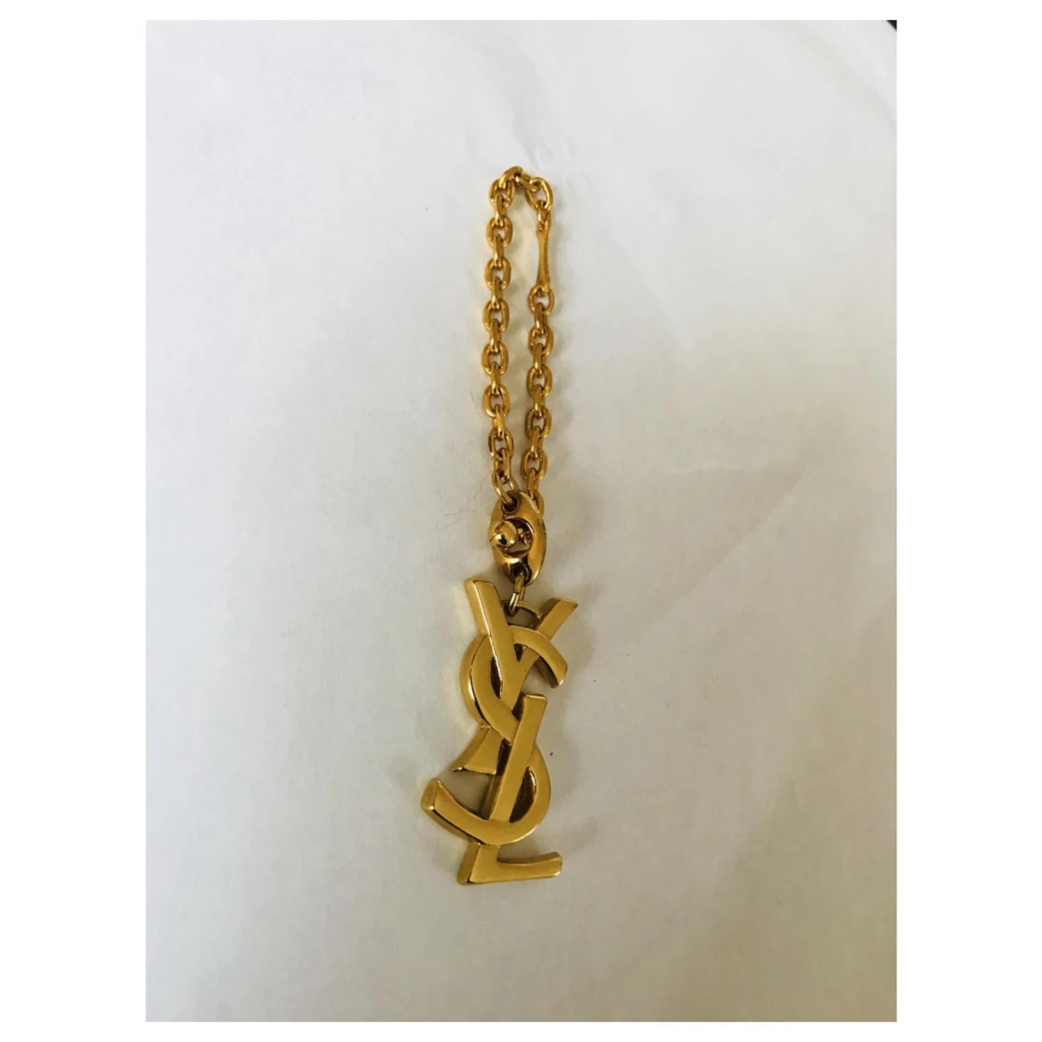 Yves Saint Laurent Charmes De Sac Doré 4 Yves Saint Laurent Charmes De Sac Doré – Image 2