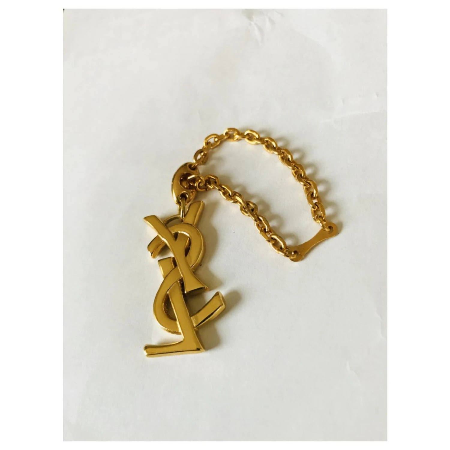 Yves Saint Laurent Charmes De Sac Doré 5 Yves Saint Laurent Charmes De Sac Doré – Image 3