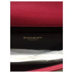 Yves Saint Laurent Pochette Donna Rose 9 Yves Saint Laurent Pochette Donna Rose -Yves Saint Laurent 162661 3