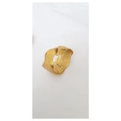 Yves Saint Laurent Ensembles De Bijoux Doré -Yves Saint Laurent 170034 8