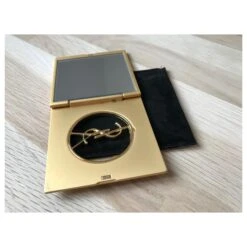 Yves Saint Laurent Doré -Yves Saint Laurent 170405 8