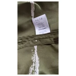 Yves Saint Laurent Jupes Beige Kaki -Yves Saint Laurent 175664 4