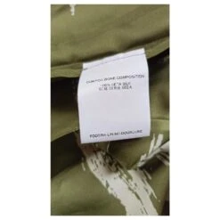 Yves Saint Laurent Jupes Beige Kaki -Yves Saint Laurent 175664 5