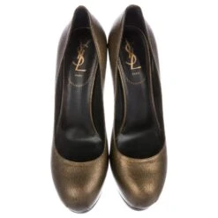 Yves Saint Laurent -Yves Saint Laurent 180207 2