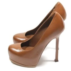 Yves Saint Laurent Tribute Marron -Yves Saint Laurent 18597 4