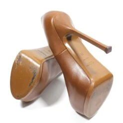 Yves Saint Laurent Tribute Marron -Yves Saint Laurent 18597 6