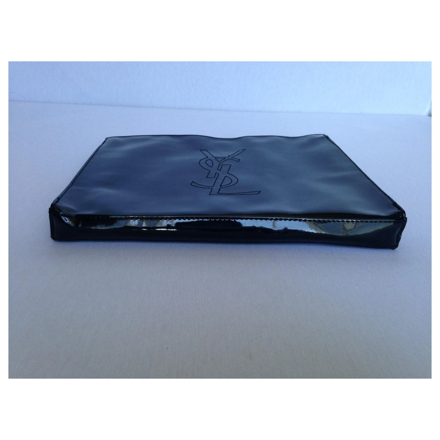 Yves Saint Laurent Bourses, Portefeuilles, Cas Noir 7 Yves Saint Laurent Bourses, Portefeuilles, Cas Noir – Image 5