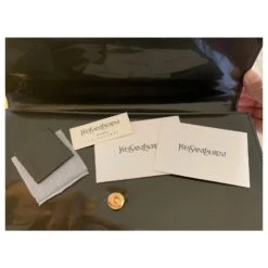 Yves Saint Laurent Belle De Jour Kaki -Yves Saint Laurent 200156 4