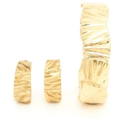 Yves Saint Laurent GOLDEN RIBBON Doré -Yves Saint Laurent 231874 4