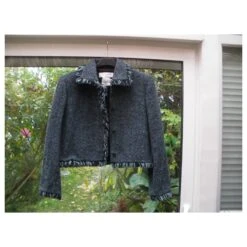 Yves Saint Laurent Vestes -Yves Saint Laurent 234706 2