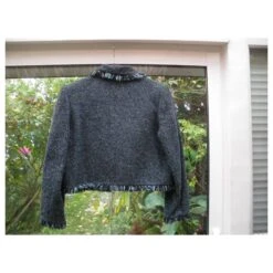 Yves Saint Laurent Vestes -Yves Saint Laurent 234706 3