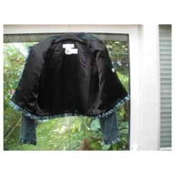 Yves Saint Laurent Vestes -Yves Saint Laurent 234706 4