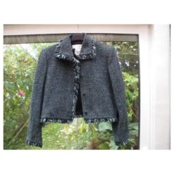 Yves Saint Laurent Vestes -Yves Saint Laurent 234706 5