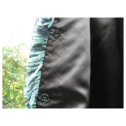 Yves Saint Laurent Vestes -Yves Saint Laurent 234706 7