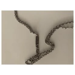 Yves Saint Laurent Colliers Argenté 7 Yves Saint Laurent Colliers Argenté -Yves Saint Laurent 238785 3