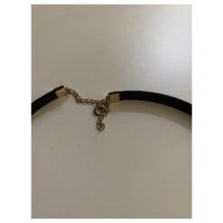 Yves Saint Laurent Colliers Noir -Yves Saint Laurent 239047 4