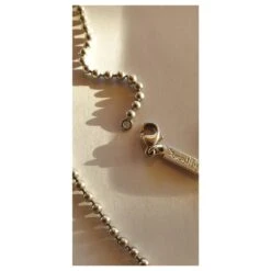 Yves Saint Laurent Double Coeurs Argenté 10 Yves Saint Laurent Double Coeurs Argenté -Yves Saint Laurent 240177 3