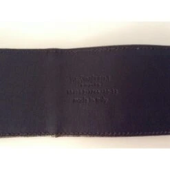 Yves Saint Laurent Ceinture Vintage Doré -Yves Saint Laurent 24045 3