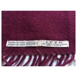 Yves Saint Laurent MN Multicolore -Yves Saint Laurent 241969 5