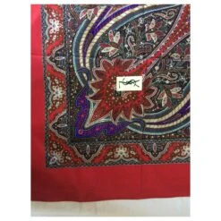 Yves Saint Laurent Vng Multicolore -Yves Saint Laurent 241971 5