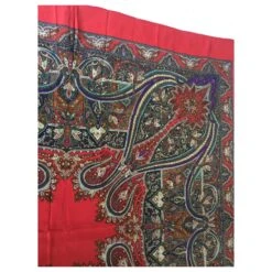 Yves Saint Laurent Vng Multicolore -Yves Saint Laurent 241971 6