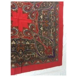 Yves Saint Laurent Vng Multicolore -Yves Saint Laurent 241971 7