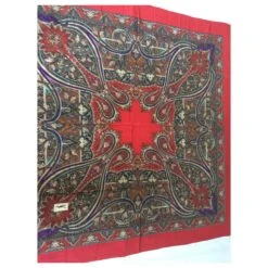 Yves Saint Laurent Vng Multicolore -Yves Saint Laurent 241971 8