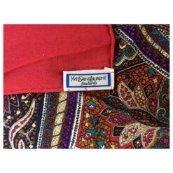 Yves Saint Laurent Vng Multicolore -Yves Saint Laurent 241971 9