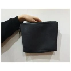 Chyc Pochette Yves Saint Laurent Noir -Yves Saint Laurent 253242 3